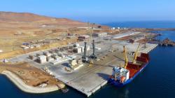 Puerto de Paracas despachó 70.400 toneladas en el primer trimestre del año, mostrando un aumento de 387%