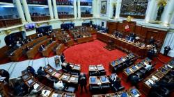 ¿Qué leyes impulsó la Comisión Agraria del Congreso durante la primera legislatura?
