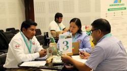 Rueda de negocios en Tacna proyecta ventas por más de s/ 2 millones