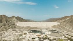 Se inició segunda visita técnica de campo del proyecto Chavimochic III Etapa