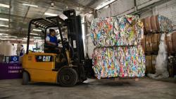 Sector privado une esfuerzos para incrementar reciclaje de cajas de cartón para bebidas en el Perú