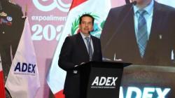 “Senado y Congreso deben ser puentes para conectar la agricultura familiar con líneas de crédito accesibles”