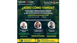 Siagro 2026: ¿Agro, cómo vamos?