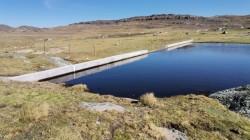 Sierra Azul ejecutará 13 qochas en Junín y Pasco