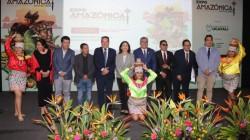 Ucayali prevé más de 60 mil visitantes en Expoamazónica 2026
