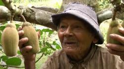 Un agricultor peruano podría ser la persona más longeva del mundo con 124 años