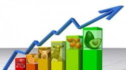Valor del comercio exterior agropecuario creció 4.6% en el primer trimestre de 2026