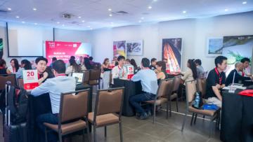 Expo Perú Norte 2025 generó compromisos de negocio por US$ 32.925.000