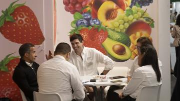 Fruit Attraction 2025 avanza con paso firme y celebrará la mayor edición de su historia