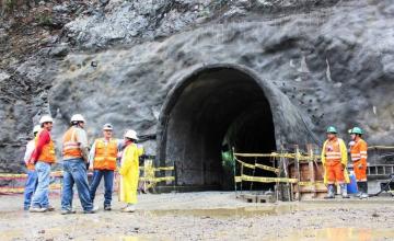 Hoy lanzan convocatoria internacional para ejecución del proyecto especial Alto Piura
