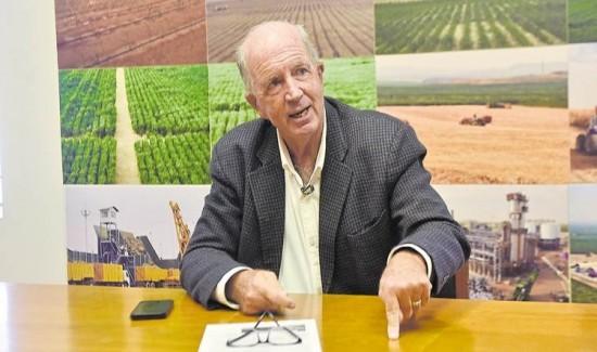 Agroexportaciones peruanas crecen en valor 8.35% en lo que va del año