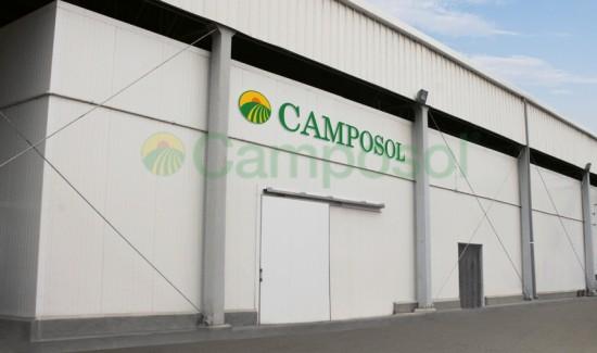 Camposol fue certificada para uso de la Marca País Uruguay