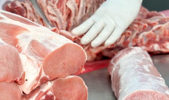 Consumo de carne de cerdo en Perú alcanzaría las 220 mil toneladas