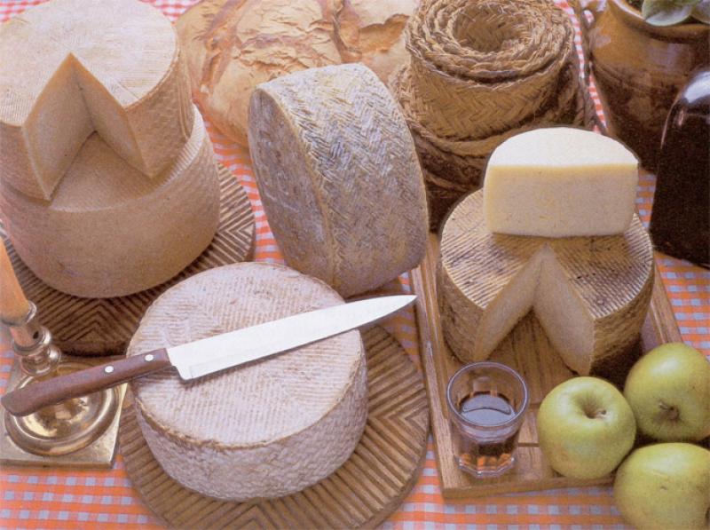 “QUESOS MADURADOS ANDINOS SALDRÁN A CONQUISTAR MERCADOS EXTERNOS”