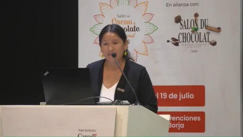 2025: El 64% de las exportaciones de cacao en 2025 corresponde a productos derivados