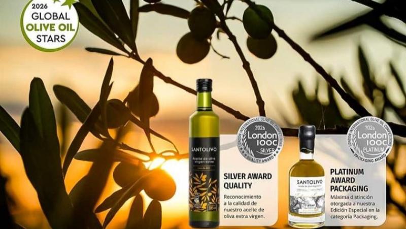 Aceite peruano de oliva extra virgen gana espacio en mercados internacionales