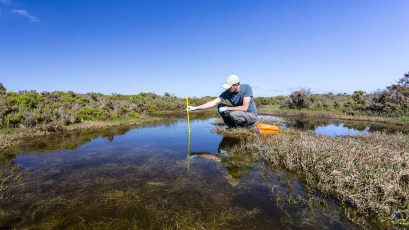 Adex apuesta por la sostenibilidad hídrica como eje del crecimiento exportador