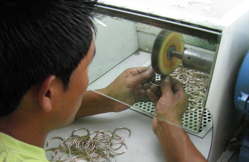 ADEX BUSCA CERRAR NEGOCIOS CON EMPRESARIOS DE BRASIL