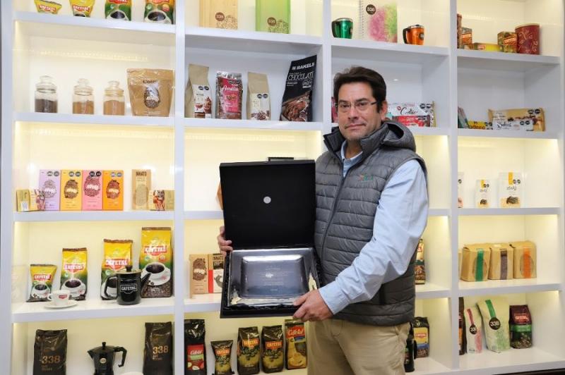 ADEX premia labor de empresas por su aporte al país