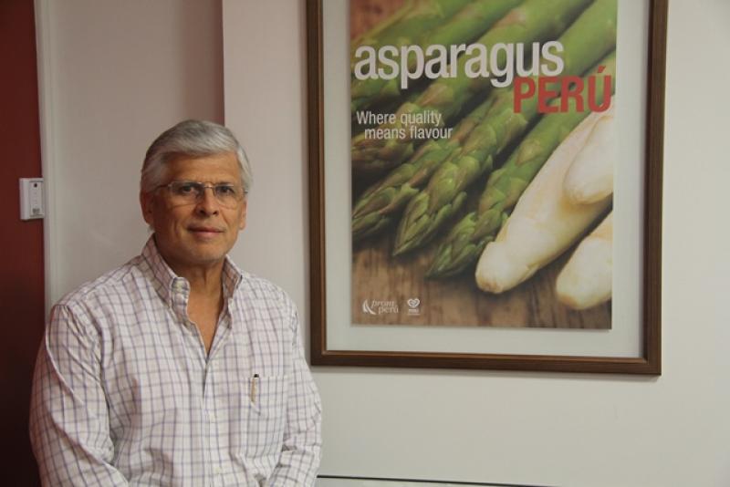 AGAP: AGROQUÍMICOS DE MARCA SON CINCO VECES MÁS CAROS QUE GENÉRICOS