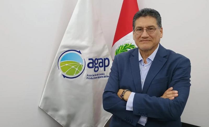 AGAP: “Estaremos en total desventaja con la competencia mexicana”