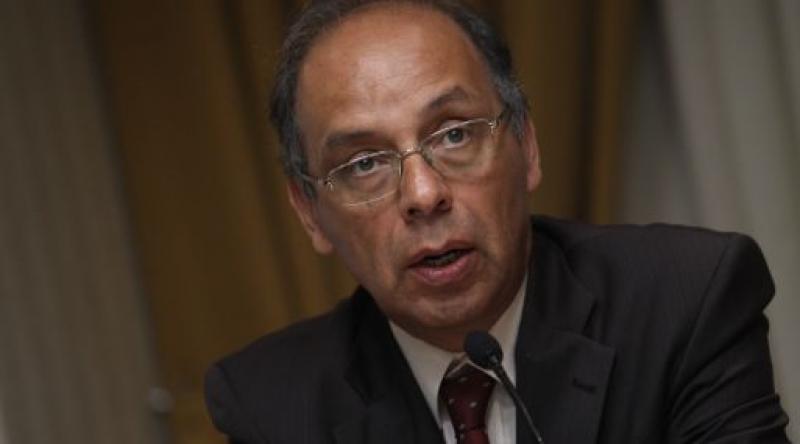 AGROBANCO: 4 TEMAS EN AGENDA TRAS SALIDA DE WIENER