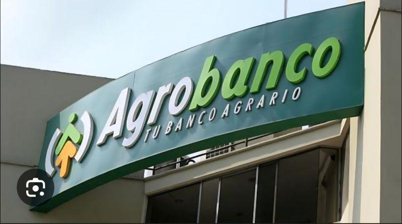 Agrobanco alcanzó utilidades por S/ 63.4 millones en 2025