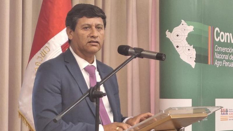 Agrobanco cerrará el año con más de S/. 1.400 millones en créditos colocados