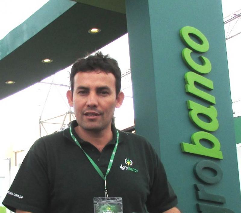 AGROBANCO CREARÍA PRODUCTO FINANCIERO PARA CADENA BIOCOMBUSTIBLE