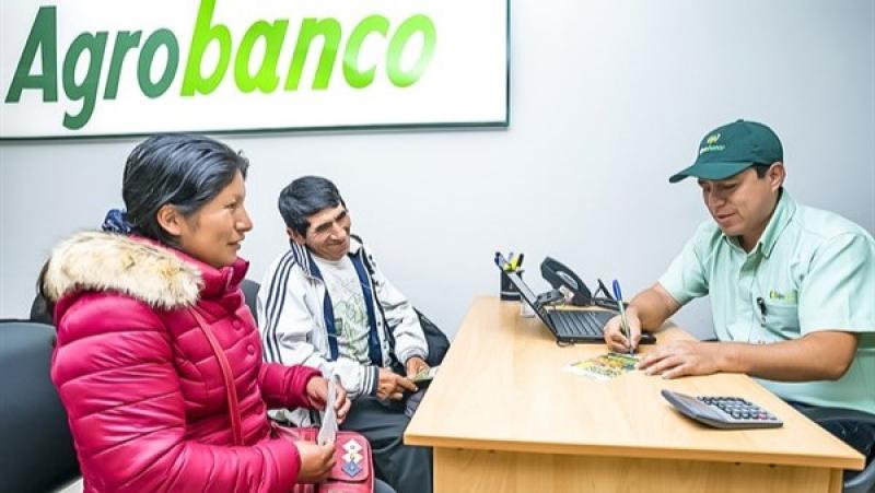 Agrobanco otorgó créditos por S/ 32.2 millones en Junín entre enero y mayo de 2024