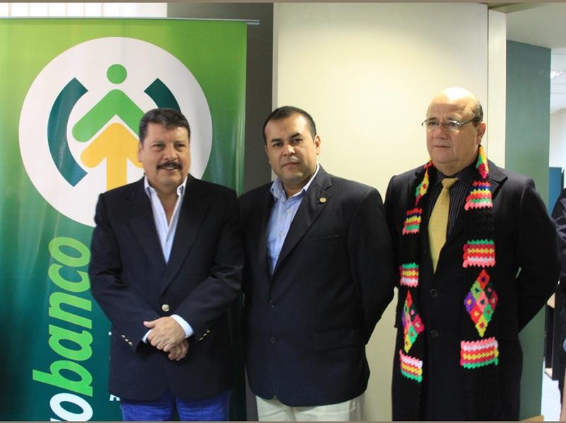 AGROBANCO PROYECTA FINANCIAR NEGOCIOS AGRÍCOLAS POR S/ 435 MILLONES