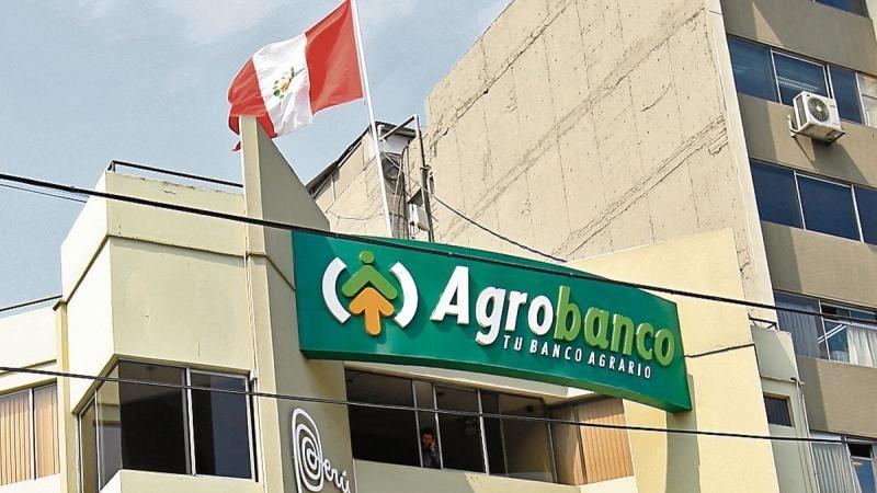 Agrobanco proyecta otorgar créditos por más de S/ 900 millones este año