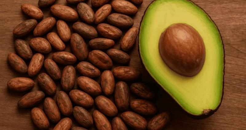 Agroexportaciones peruanas sumaron US$ 4.368 millones entre enero y mayo de 2025, mostrando un incremento de 29%