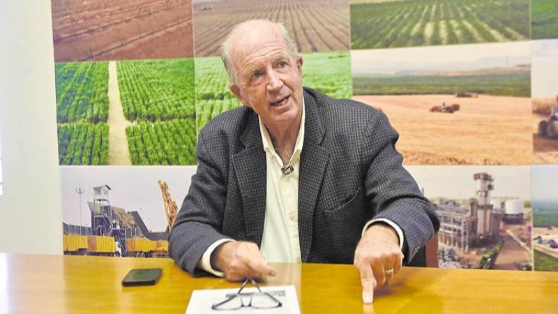 Agroexportaciones peruanas superan los US$ 13.500 millones en los últimos 12 meses