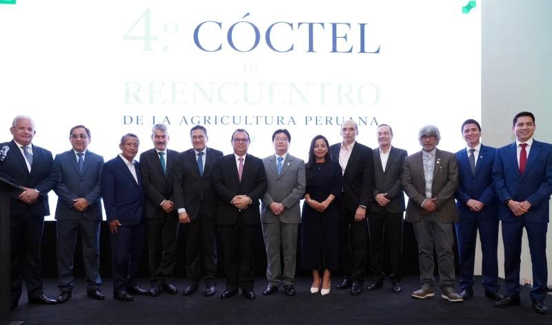 Agroexportaciones peruanas superan los US$ 15 mil millones y sector apunta a una nueva etapa de crecimiento
