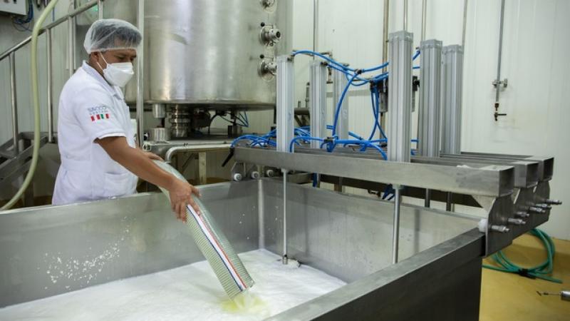 Agroideas aprobó 198 planes de negocios para el 2024 en beneficio de 6.239 agricultores a nivel nacional