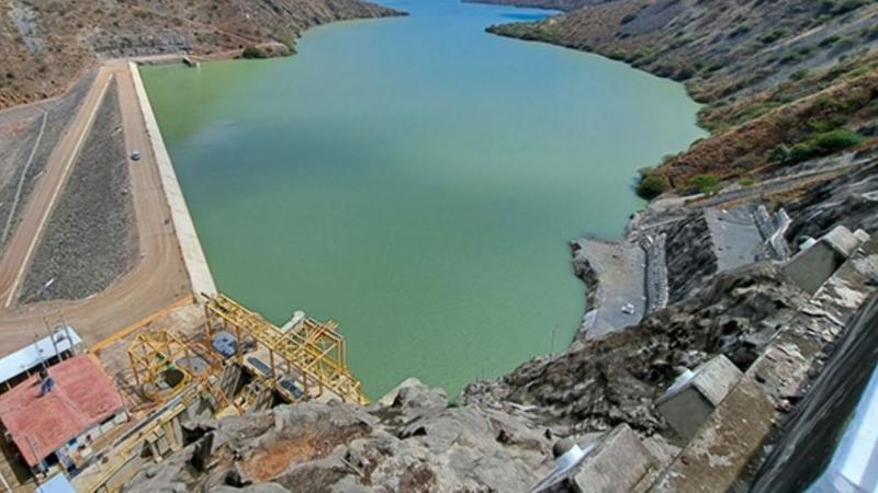 Agroindustriales piden transición técnica de concesión del proyecto Olmos