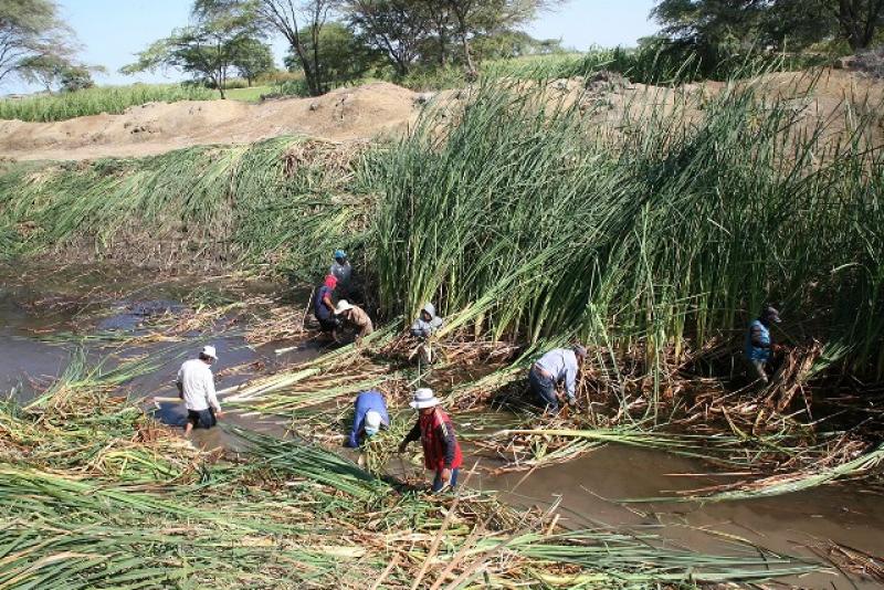 AGRORURAL JUNÍN DESARROLLÓ CONCURSO CAMPESINO