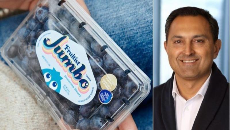 Agrovision se cambia el nombre por el de Fruitist