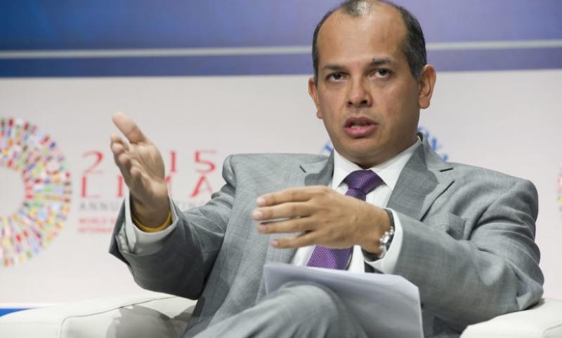 “Ahora sí urge una Ley de Promoción Agraria”