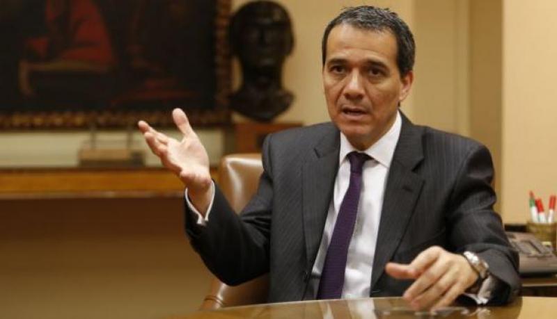 Alonso Segura: La migración rural estacional para agroexportación está siendo ocupada por mano de obra venezolana