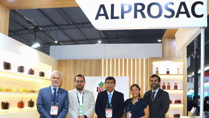 Alprosac apunta a diversificar y fortalecer su portafolio de productos