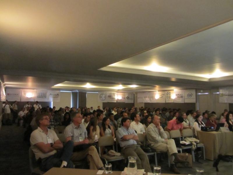 ANALIZARÁN OPORTUNIDADES Y DESAFÍOS DEL MANGO EN XI FORUM INTERNACIONAL