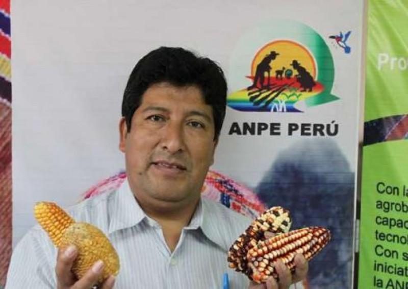 ANPE- PERÚ INSTALARÍA 4 ECOTIENDAS EN 2015