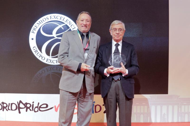 Apega recibe reconocimiento internacional por promoción de la gastronomía peruana