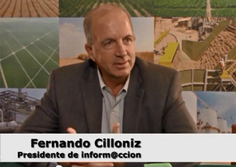 ASPARAGUS 2013 BUSCARÁ FORTALECER AL SECTOR ESPARRAGUERO DEL PAÍS