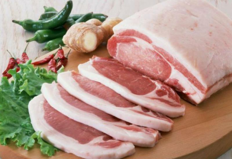 Aumenta tendencia a comer carne de cerdos criados en libertad