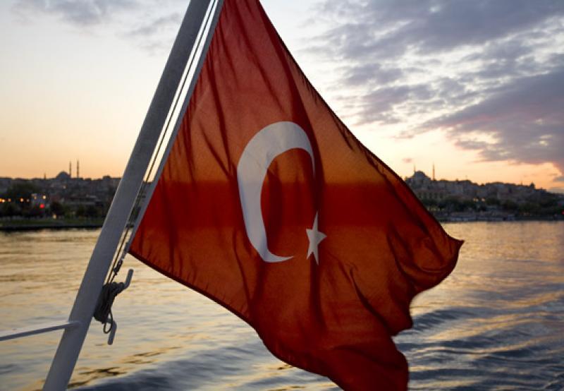 AVANZA TRATADO DE LIBRE COMERCIO CON TURQUÍA 