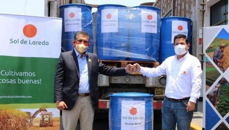 Azucarera Laredo prevé activar su brazo inmobiliario este año