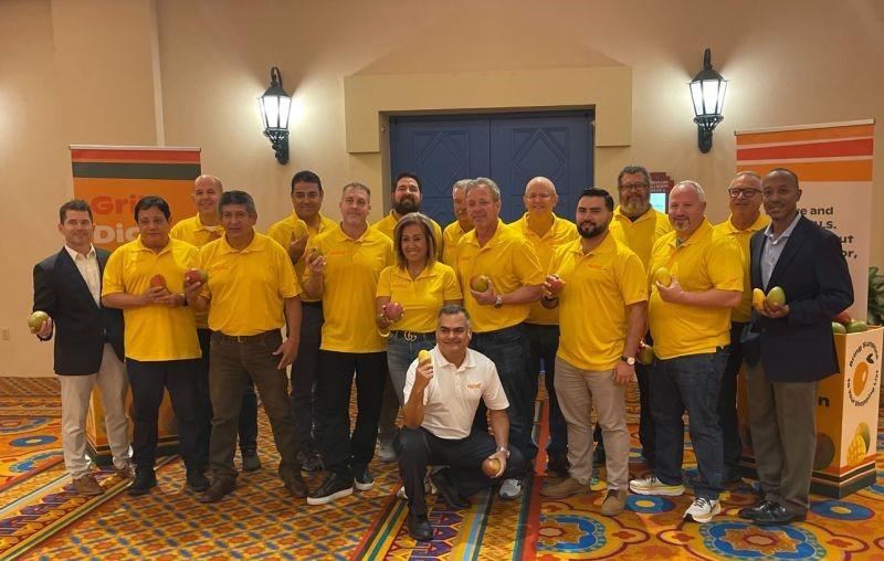 Balance “Muy Positivo y Enriquecedor” del 2023 para la National Mango Board